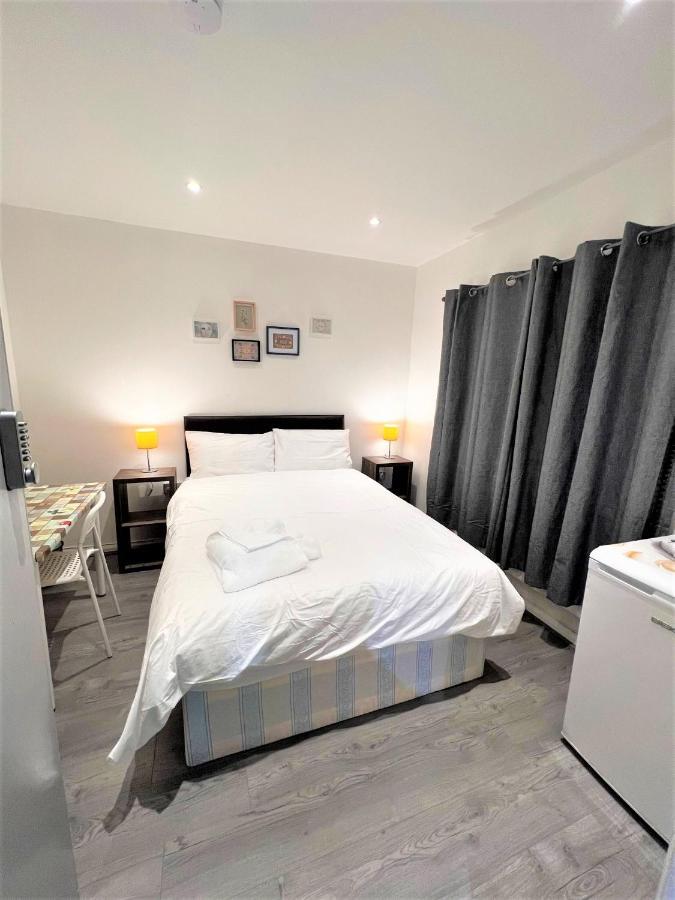לונדון Stepney Green Beds To Stay 24 מראה חיצוני תמונה