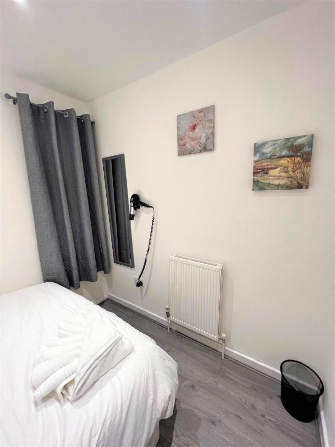 לונדון Stepney Green Beds To Stay 24 מראה חיצוני תמונה