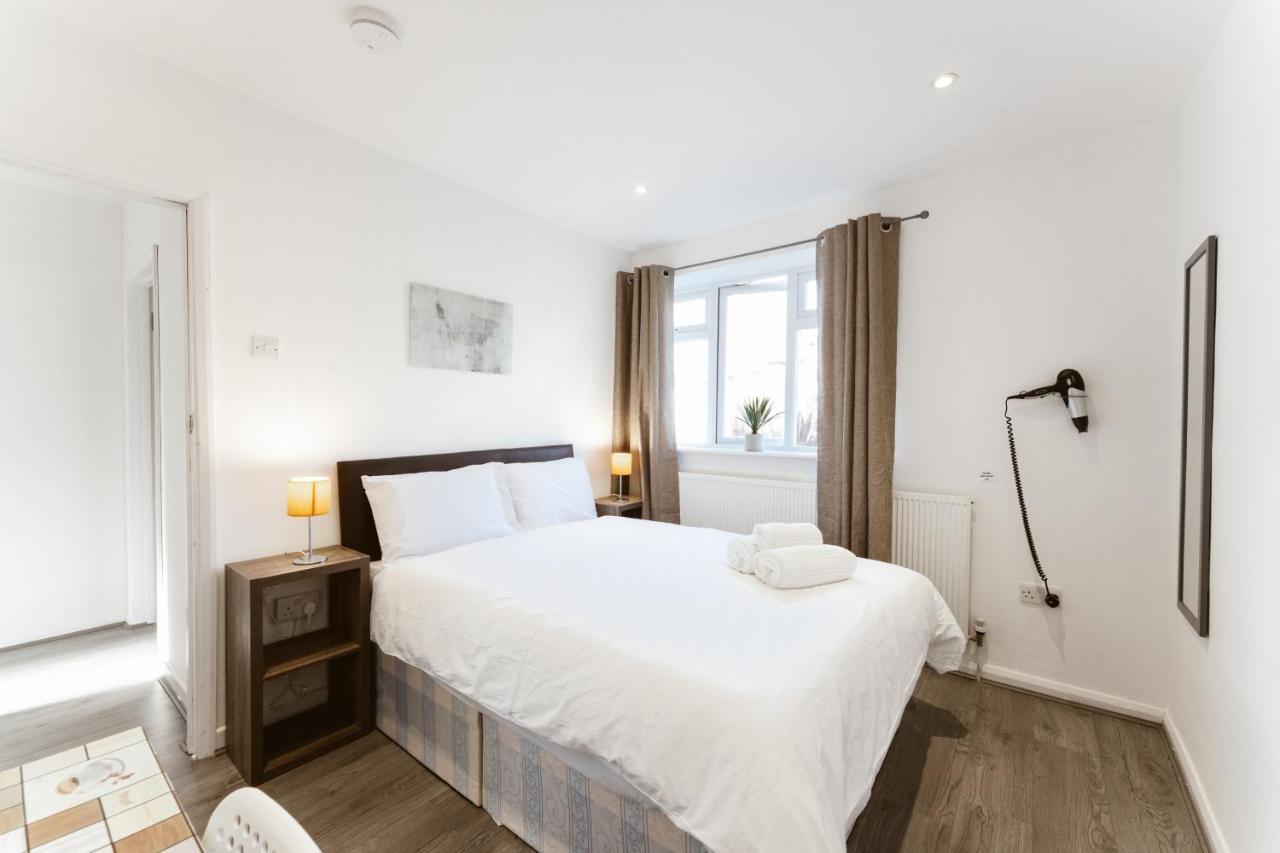 לונדון Stepney Green Beds To Stay 24 מראה חיצוני תמונה