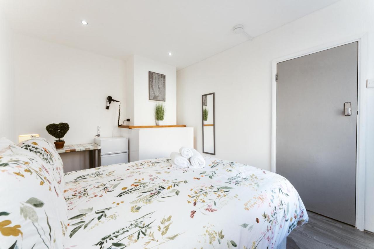 לונדון Stepney Green Beds To Stay 24 מראה חיצוני תמונה