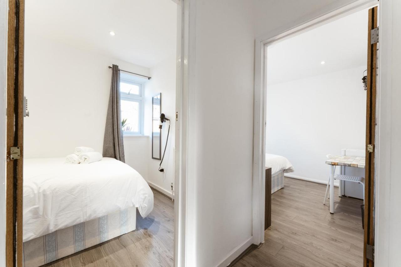 לונדון Stepney Green Beds To Stay 24 מראה חיצוני תמונה