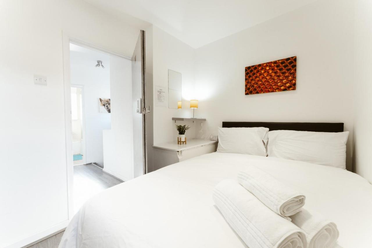 לונדון Stepney Green Beds To Stay 24 מראה חיצוני תמונה