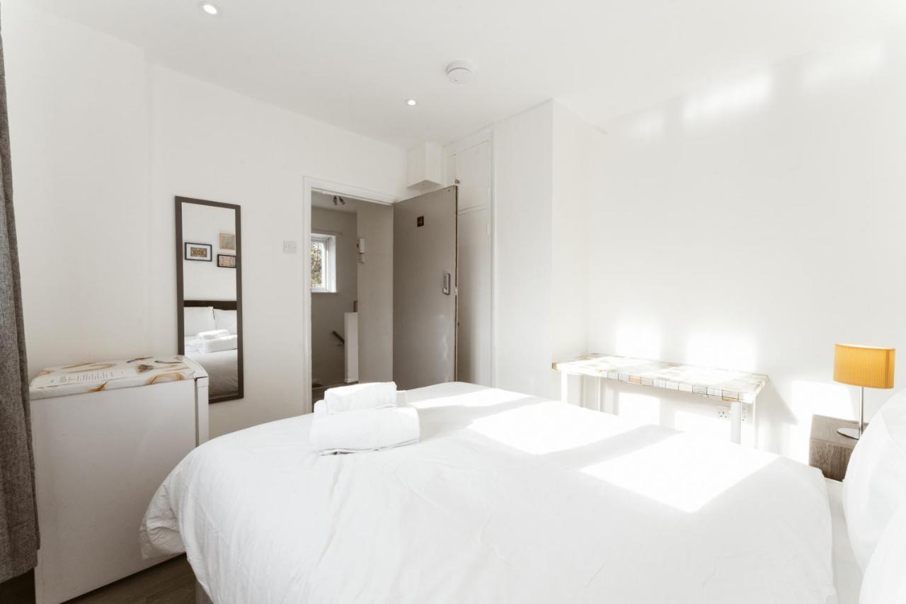 לונדון Stepney Green Beds To Stay 24 מראה חיצוני תמונה